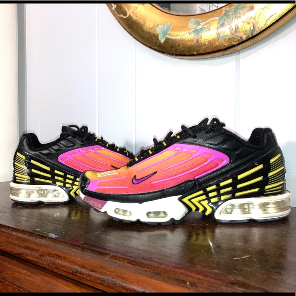 Nike Air Max Plus 3 (III)